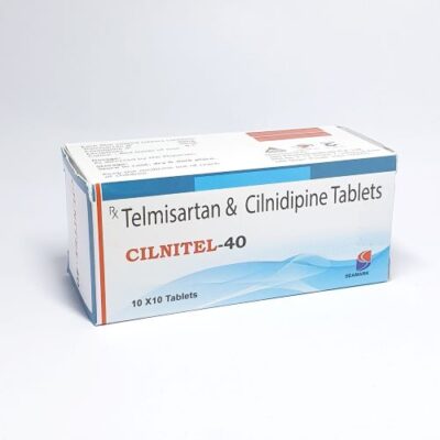 cilnitel-40