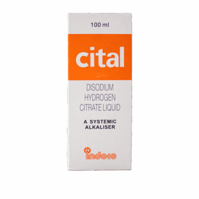 cital-syrup