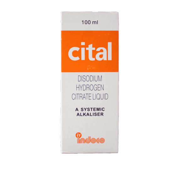 cital-syrup