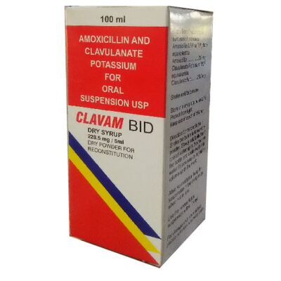 clavam-bid