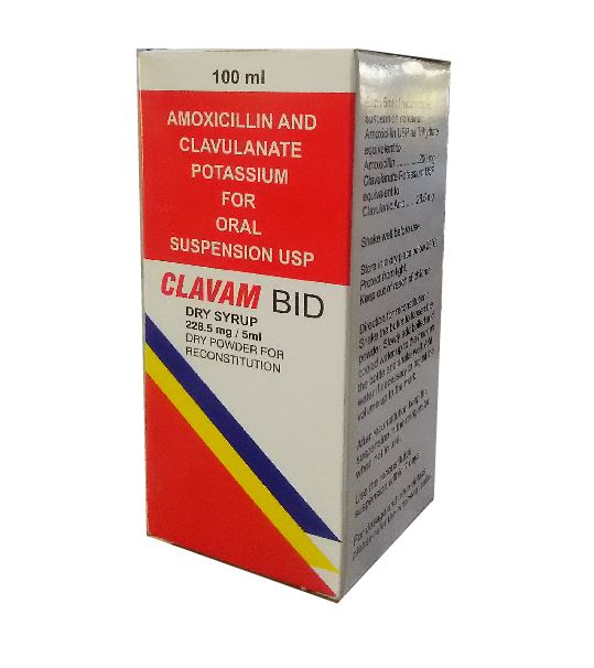 clavam-bid