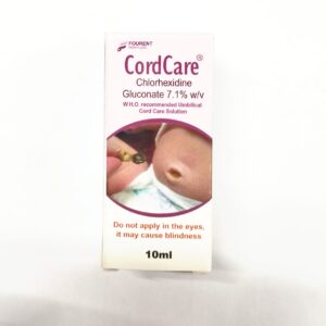 CORDCARE SOLUTION 10ML