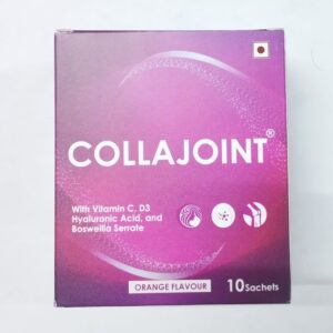 COLLAJOINT SACTCHETS 10'S