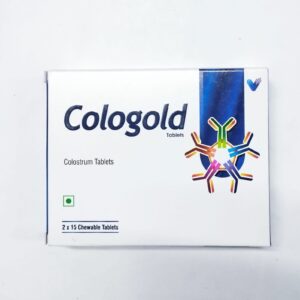 COLOGOLD TABS 30'S