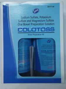 COLOTOSS 2*177ML