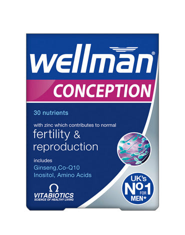 conception
