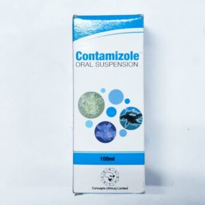 CONTAMIZOLE 100ML