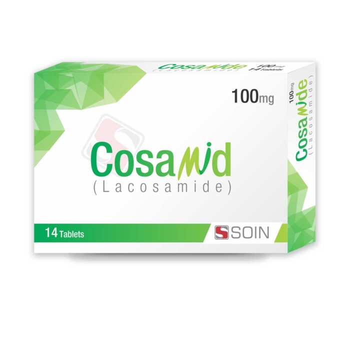cosamid-100mg