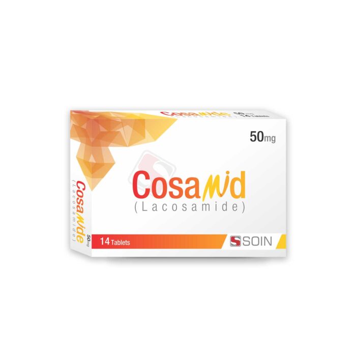 cosamid-50mg