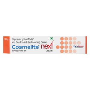 COSMELITE NEXT CREAM 30G