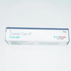 COSVATE CREAM 15GM