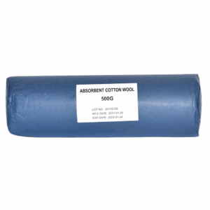 COTTON WOOL 50GM
