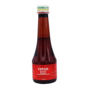 CYPON SYR 200ML