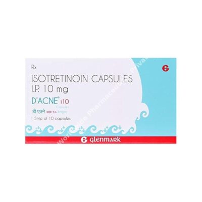 d-acne-i-10-tablets