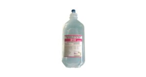 DEXTROSE 10% 500ML