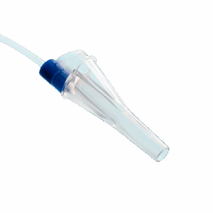 SUCTION CATHETER CH8   1'S