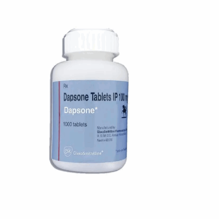 dapsone-100mg