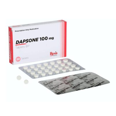 dapsone-tablets-usp-100-mg
