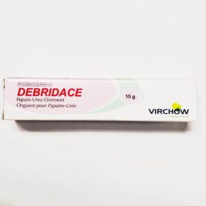 DEBRIDACE OINT 15G