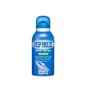 DEEP FREEZE COLD SPRAY  150ML