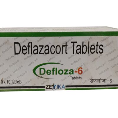 deflazacort-tablets