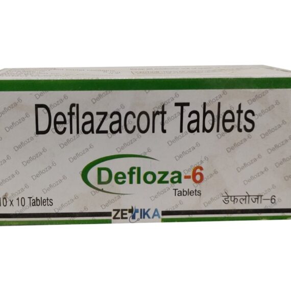 deflazacort-tablets
