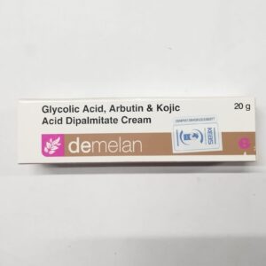 DEMELAN CREAM 20GM
