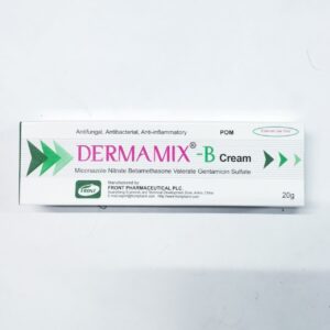 DERMAMIX– B CREAM 20GM