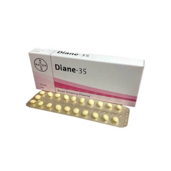 diane-35-tablet