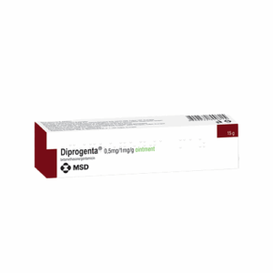 DIPROGENTA OINT. 15GM