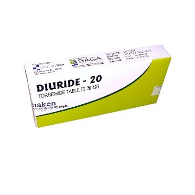 diuride20