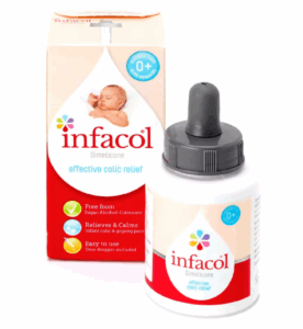 INFACOL LIQ 55ML