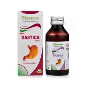 GASTICA SUSP 200ML - SUGAR FREE
