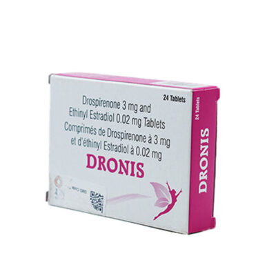 dronis-tablets