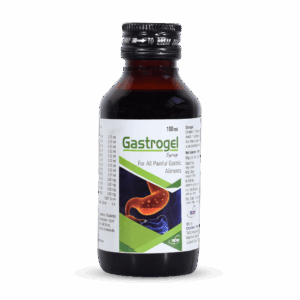 GASTRO GEL 100ML