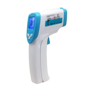 INFRARED BODY THERMOMETER