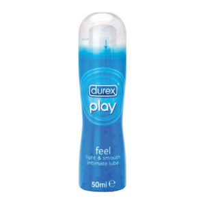 DUREX PLAY FEEL 50ML