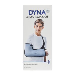 ARM SLING LARGE (DYNAMIC)