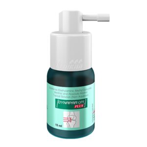 DYNAPAR QPS SPRAY 15ML