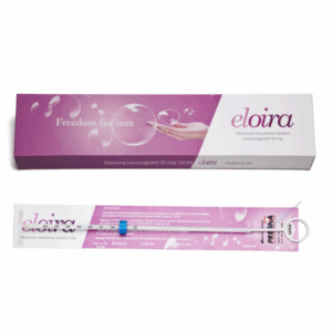 ELOIRA HORMONAL IUS 1'S