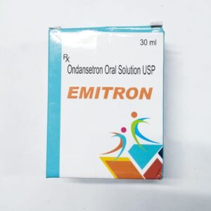 EMITRON SUSP 30ML