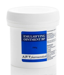 EMULSIFYING OINT 500GM