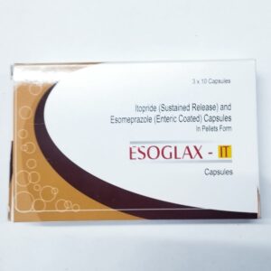 ESOGLAX-IT 30'S