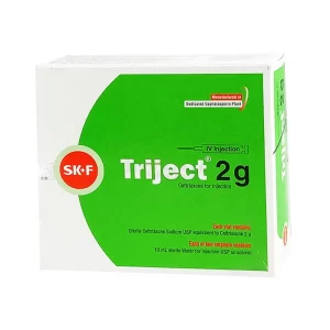 TRANSJECT 2% INJ 50'S