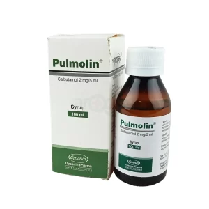 MOLPAN 2MG/5ML SYRUP 30ML