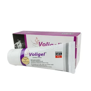 VOLIGEL GEL 30GM