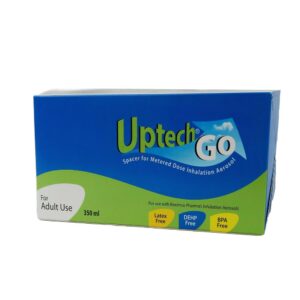 UPTECH GO SPACER ADULT 1'S