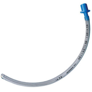 ENDOTRACHEAL TUBE UNCUFFED 3.0MM