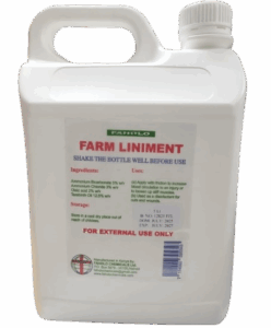 FARM LINIMENT 5L