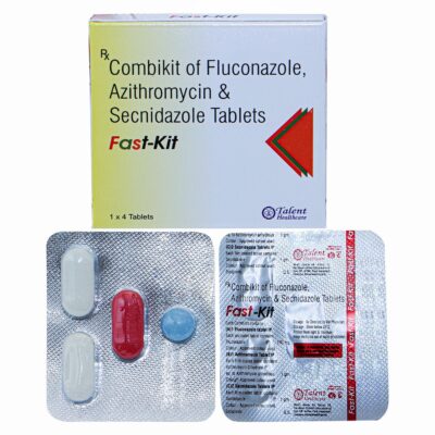fast-kit